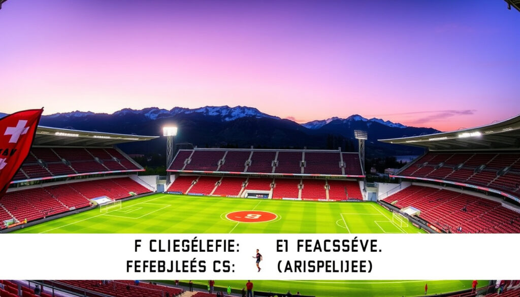 Servette FC Spiele: Spielplan, Rivalen & News